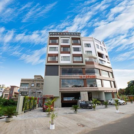 Northin Hotel コルカタ エクステリア 写真
