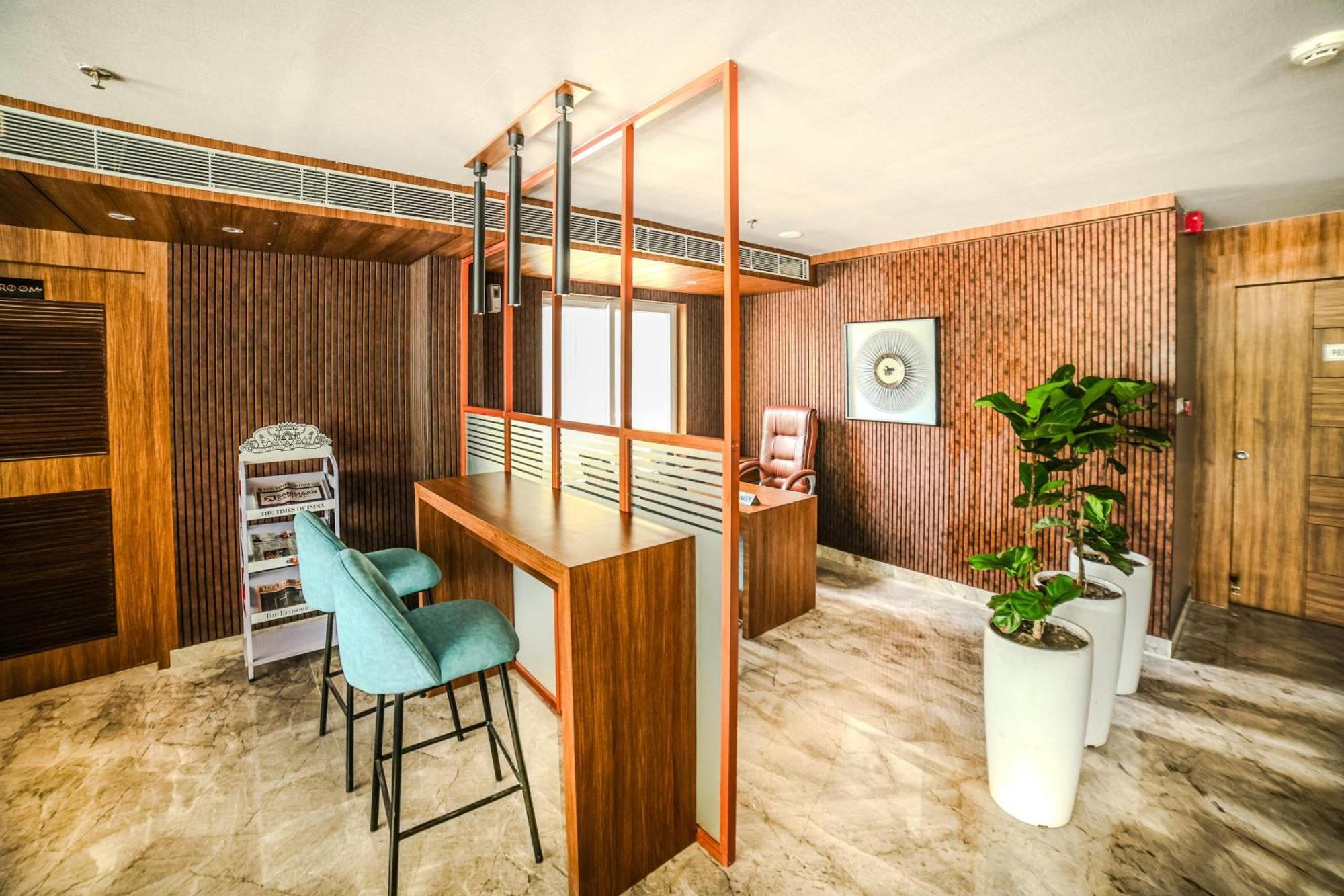 Northin Hotel コルカタ エクステリア 写真