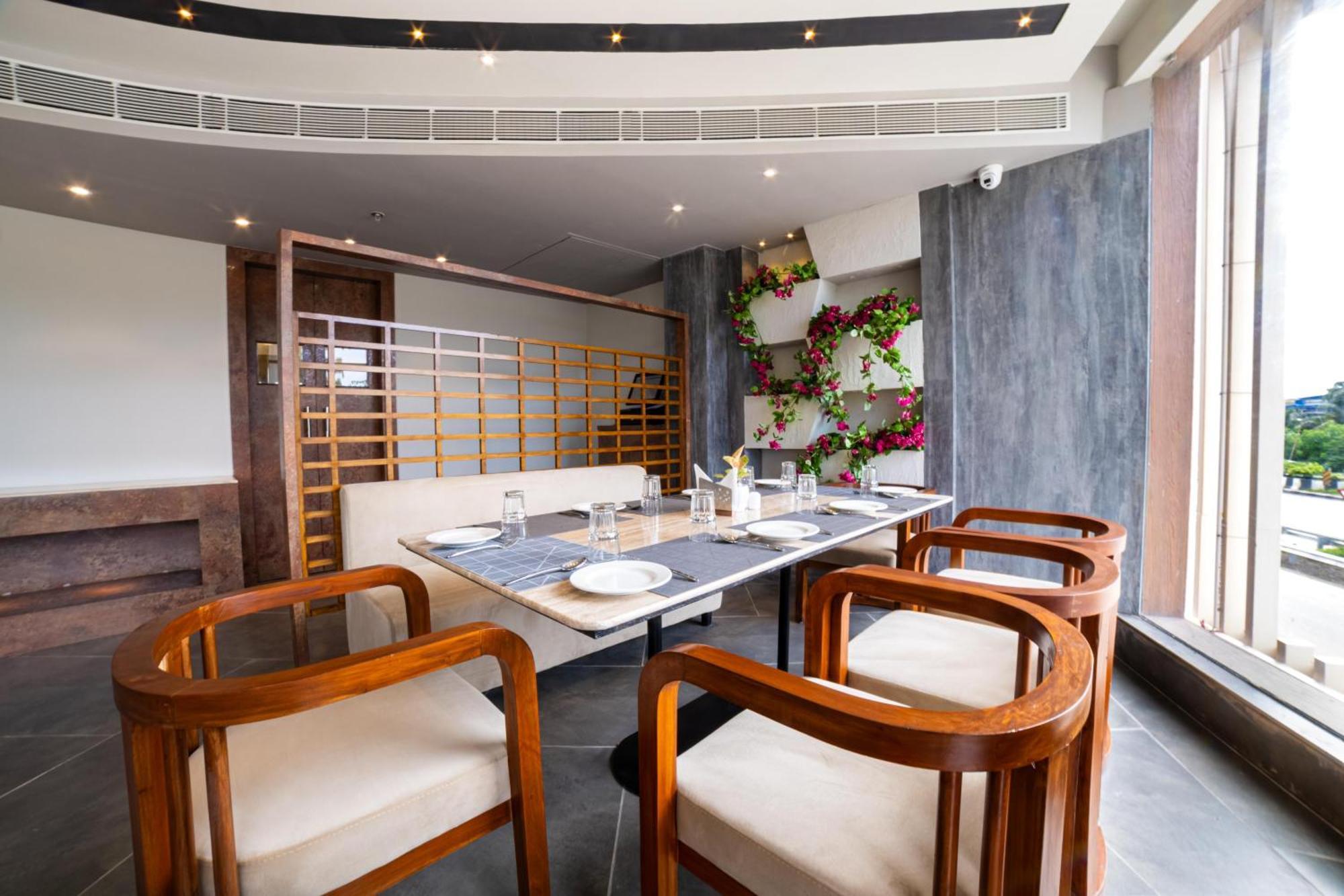 Northin Hotel コルカタ エクステリア 写真