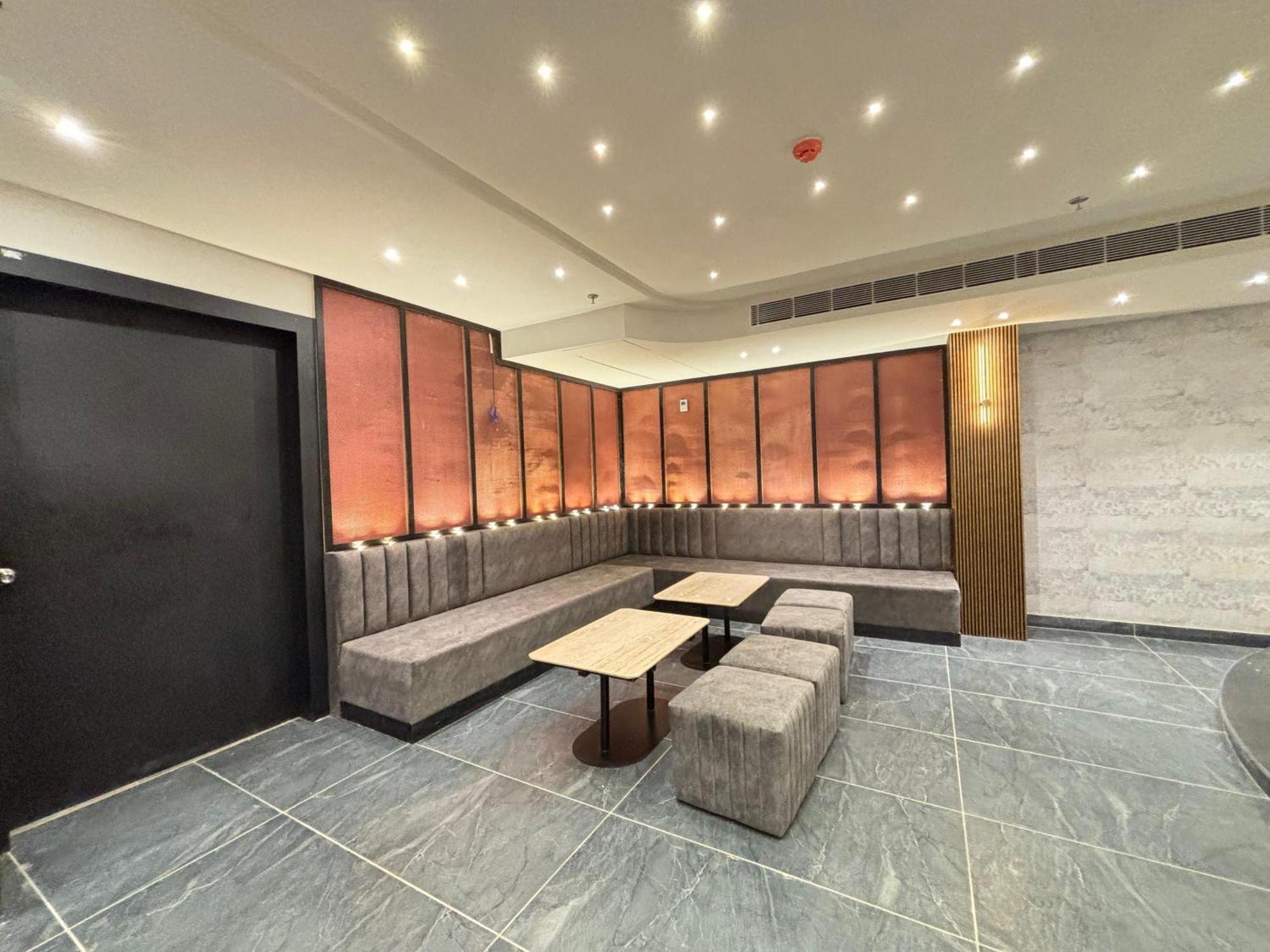 Northin Hotel コルカタ エクステリア 写真