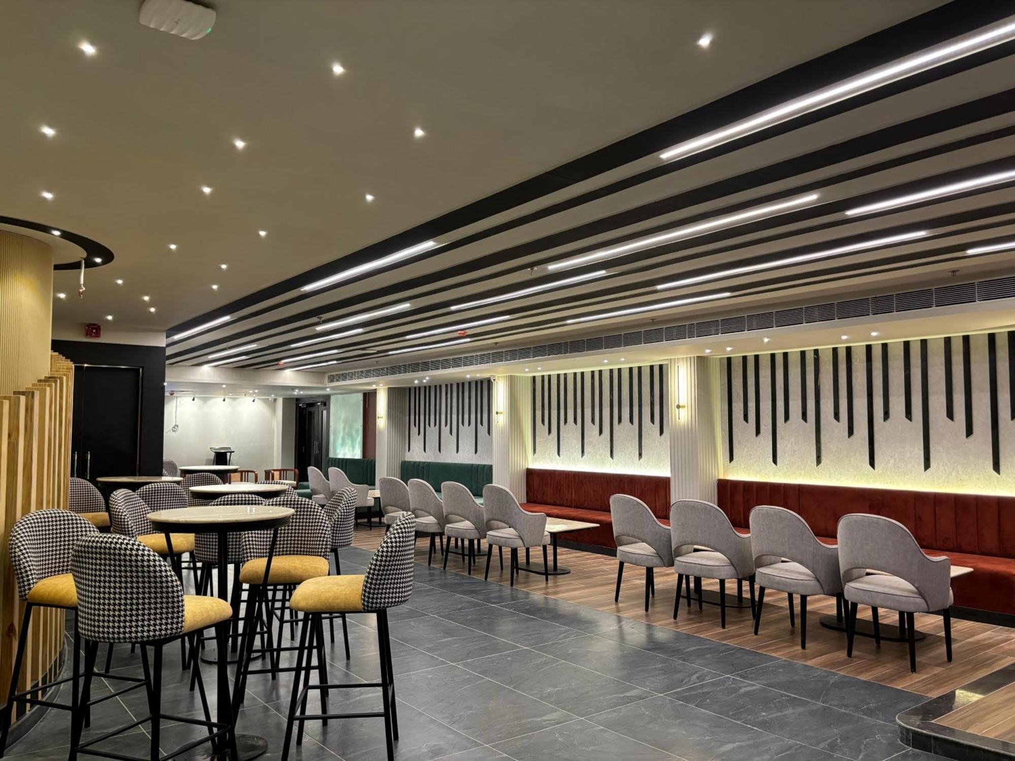 Northin Hotel コルカタ エクステリア 写真