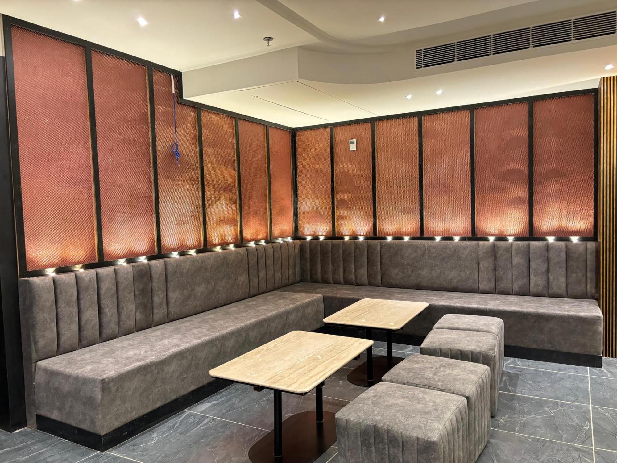 Northin Hotel コルカタ エクステリア 写真